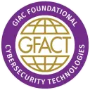 GFACT Badge