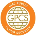 GPCS Badge